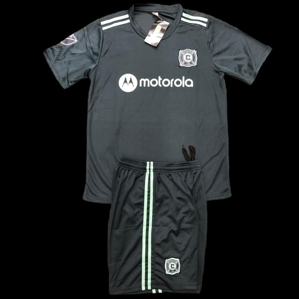 Chicago Fire KIT